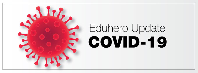 Eduhero Update Covid 19