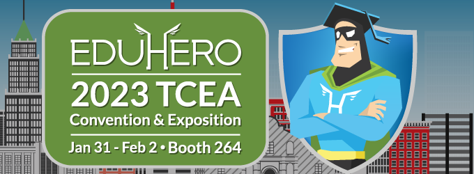 What I Learned at the TCEA 2022 Convention & Exposition