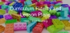 22.23 Curriculum Fidelity & Lesson Plans