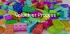 22.23 Volunteer Process 