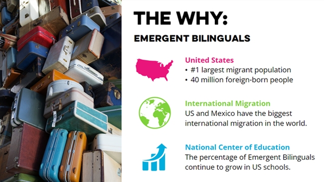 Emergent Bilinguals Preview 1