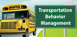 Transportation Behavior Management