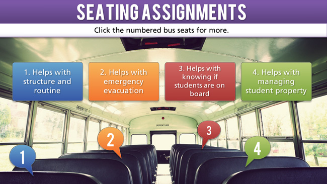 Transportation Behavior Management Preview 4