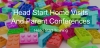 22.23 HS HomeVisits & ParentConferences
