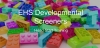 22.23 EHS Developmental Screeners 