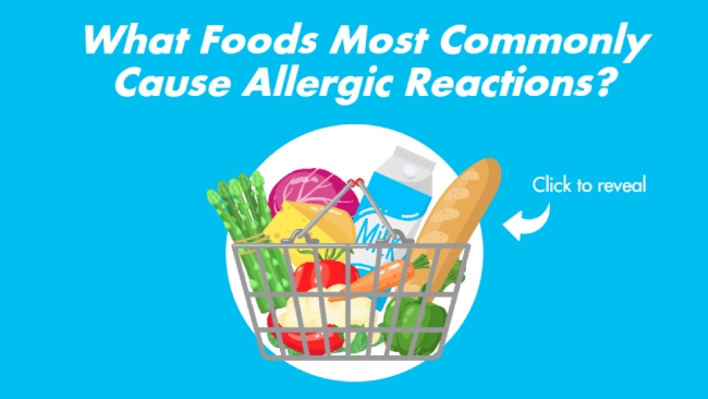 Managing Students with Food Allergies Preview 1