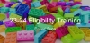 23.24 Eligibility Training 