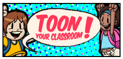 Toon Your Classroom