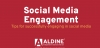 Social Media Engagement