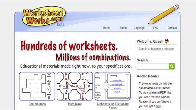 Graphic Organizers Preview 3