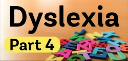 Dyslexia Part 4: Phonological Awareness