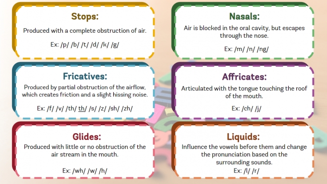 Dyslexia Part 4: Phonological Awareness Preview 4