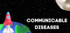 *Communicable Diseases 