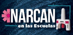 NARCAN en las Escuelas