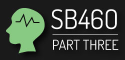 Mental Health SB460: Part 3