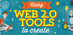 Using Web 2.0 Tools to Create