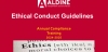 24-25 Ethical Conduct Guidelines