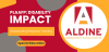 SP-25 PLAAFP: Disability Impact 