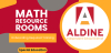 SP-25 Math Resource Rooms