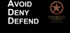 Avoid.Deny.Defend