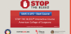 Stop The Bleed Training