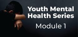 YMH 1: Youth Mental Health Challenges