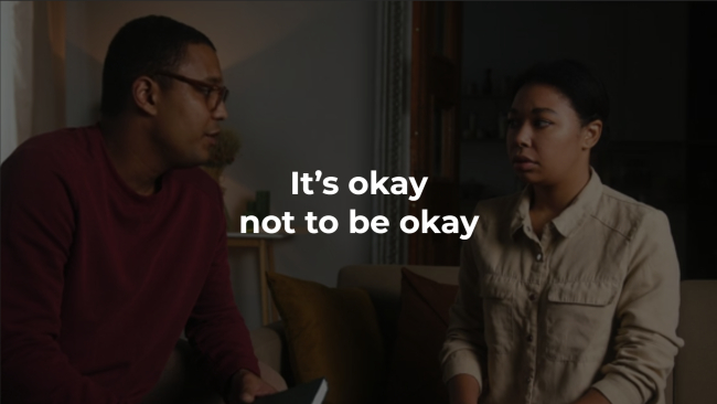 YMH 1: Youth Mental Health Challenges Preview 1