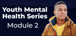 YMH 2 Crisis Response/Suicide Prevention