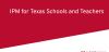 IPM for Texas Schools and Teachers