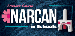 Narcan in Schools (Student Course)