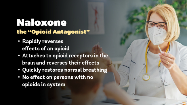 Narcan in Schools (Student Course) Preview 3