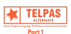 TELPAS Alternate Training Pt. 1