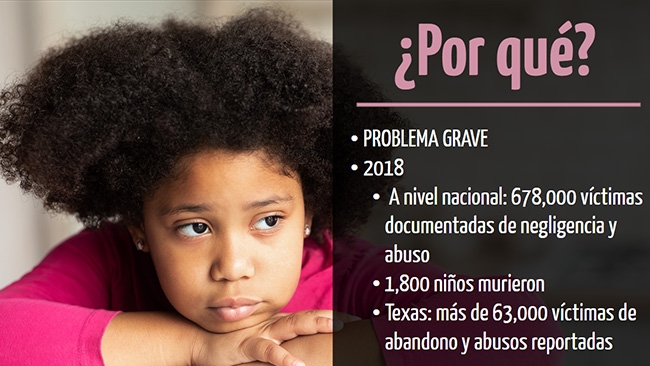 Child Maltreatment Resp. (Spanish) Preview 1