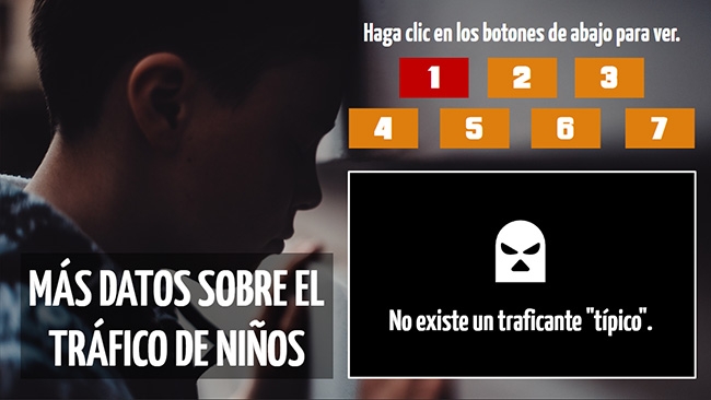 Child Maltreatment Resp. (Spanish) Preview 3