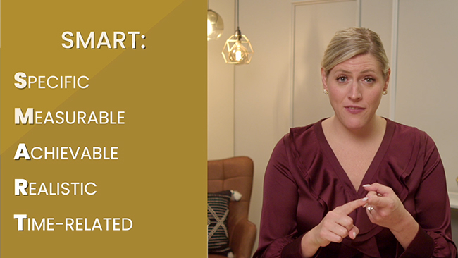 Module 1: How to Get on the Right Career Preview 4