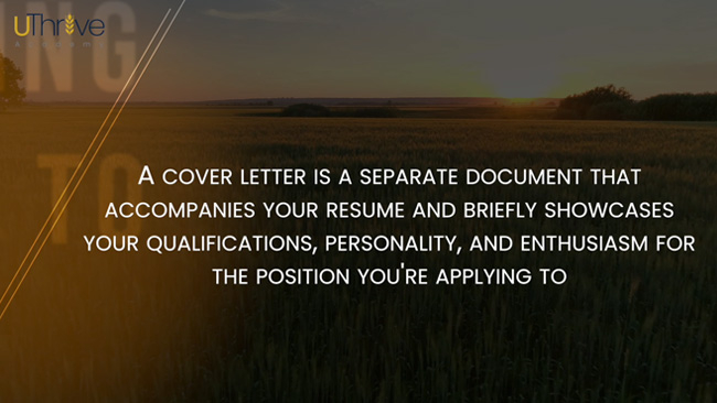 Module 2: Getting & Keeping the Job Preview 2