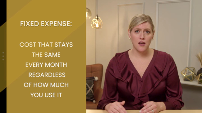 Module 3: You’re Making Money, Now... Preview 2