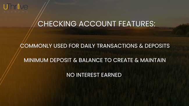 Module 4: Don’t Spend It ALL  Preview 2