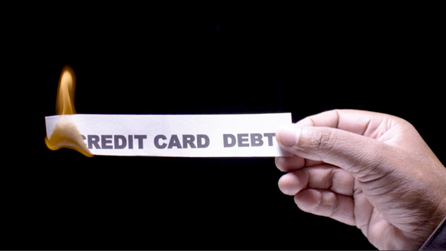 Module 4: Don’t Spend It ALL  Preview 3