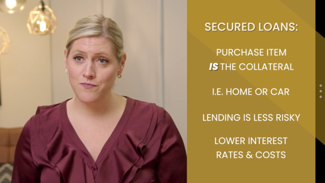 Module 5: Borrow Money the SMART Way Preview 3