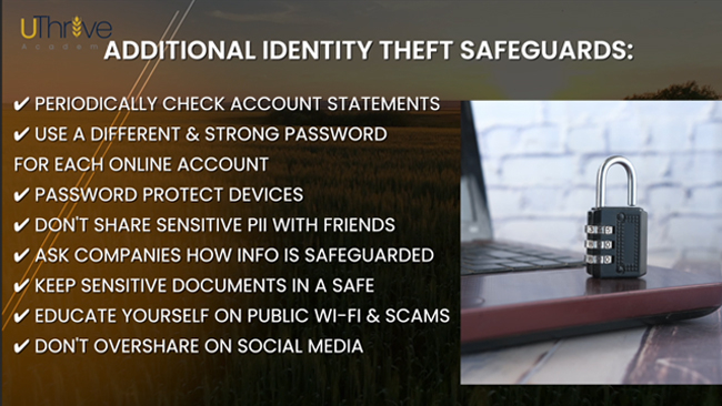 Module 6: Expect The Unexpected... Preview 4