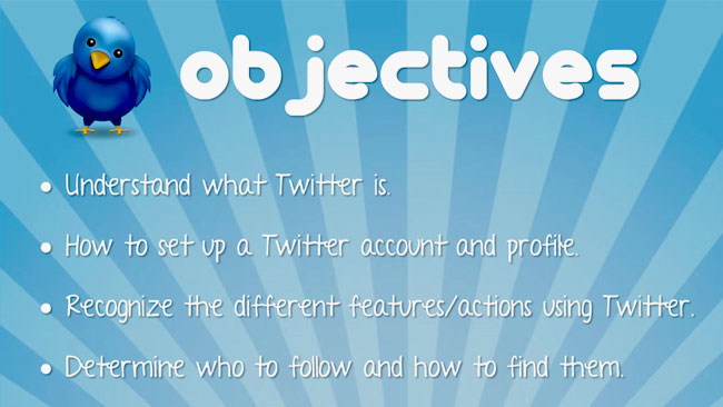 Twitter for Educators | Eduhero.net