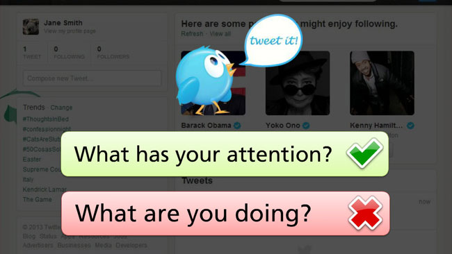 Twitter for Educators | Eduhero.net