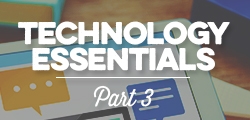 Technology Essentials: 3 REMOVE 11/01