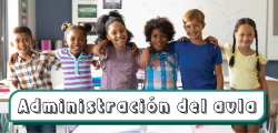Classroom Management (Spanish Version)
