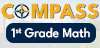 COMPASS - 1st Grade Math