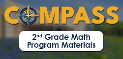 COMPASS - 2nd Grade Math