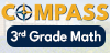 COMPASS - 3rd Grade Math