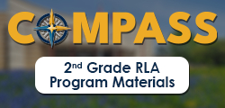 COMPASS - 2nd Grade RLA