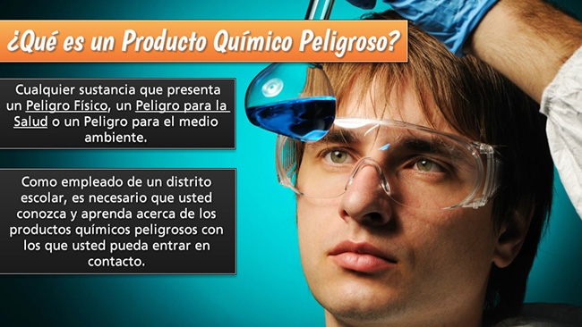 OSHA (Spanish Version) Preview 1